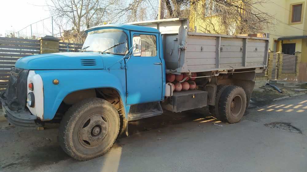 Продам  ЗІЛ  130