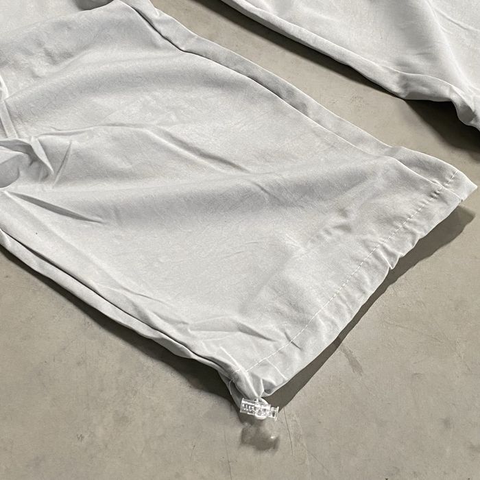 Штани парашути Jaded London | Summer Baggy Nylon Y2K SK8 Streatwear | Штани Беггі | Штани вільні тонкі