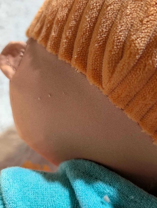 Lalka LOL Surprise Plush 39 cm – miękka, duża,