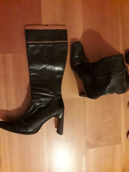 Calçado mulher tamanho 38