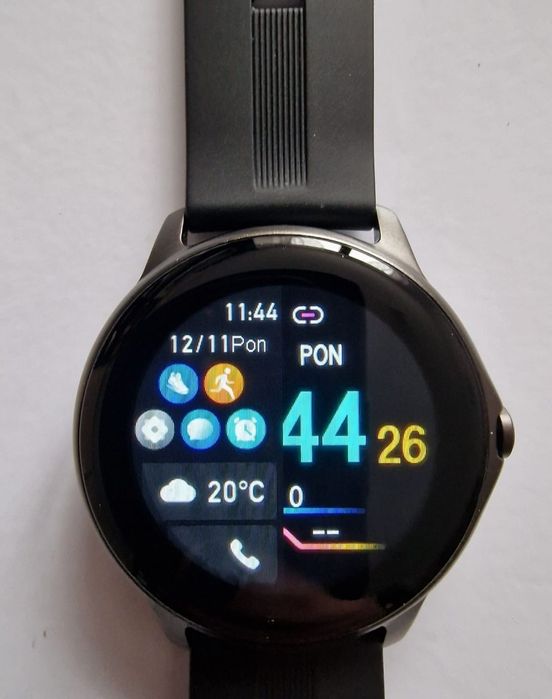 Smartwach unisex LW51