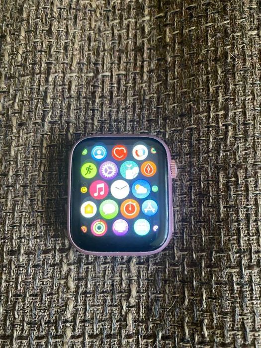 Умные часы XS8+MAX