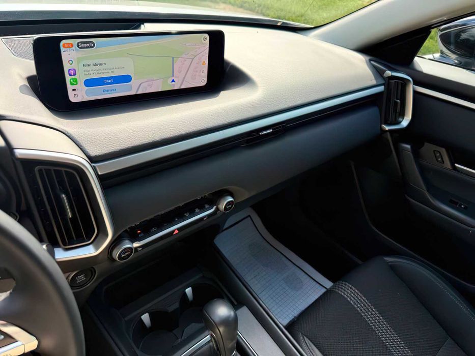 Mazda CX-5      2025