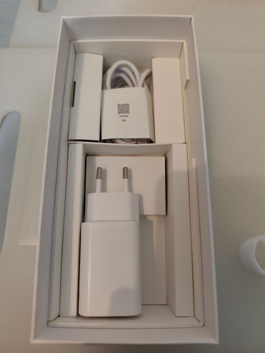 Redmi Note 12 Pro Plus 8/256 como novo - azul