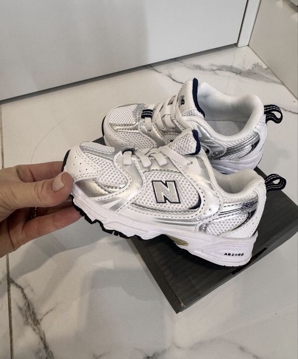 Кросівки New Balance 530 дитячі , 26 размер