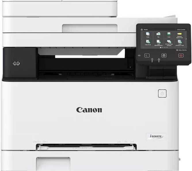 БФП Canon MF657Cdw Grey (5158C014)