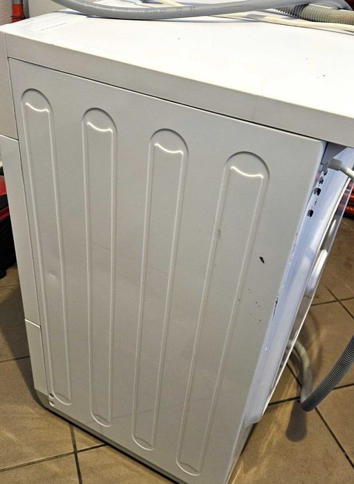 Sprzedam w całości lub na części pralka Anica Comfort 600
