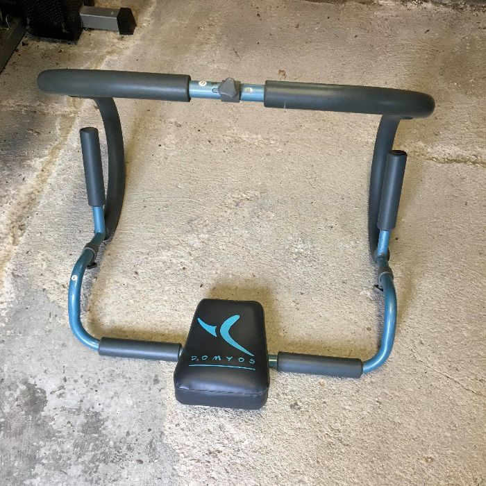 Equipamentos para Ginásio | Treino em Casa