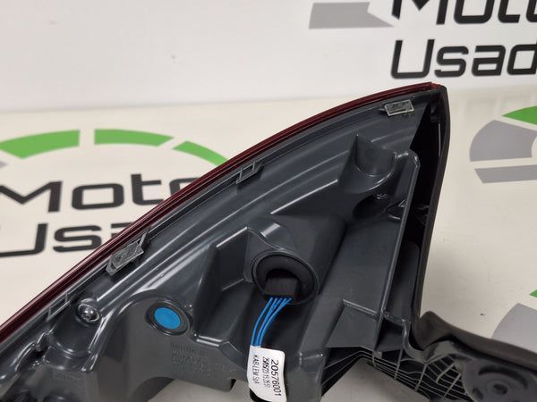 Farol Traseiro Direito Ford Mondeo Mk V