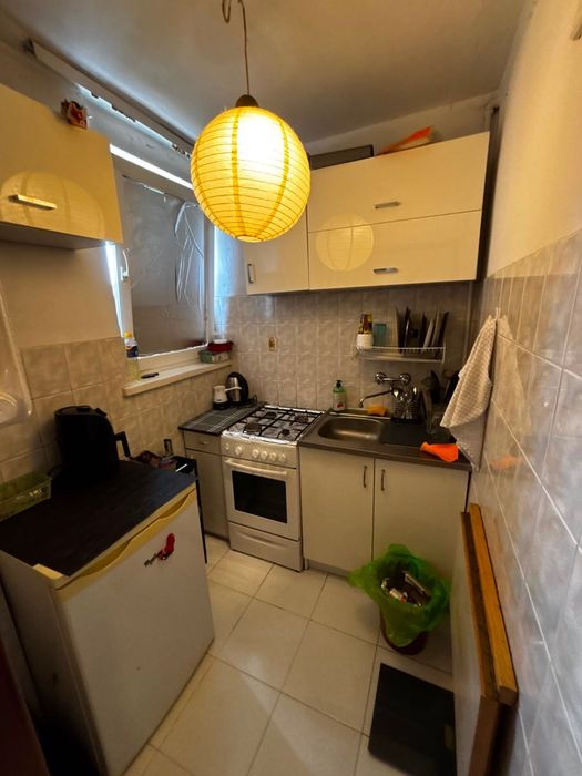 Mieszkanie – Warszawa, Centrum, Śródmieście - Widok 3