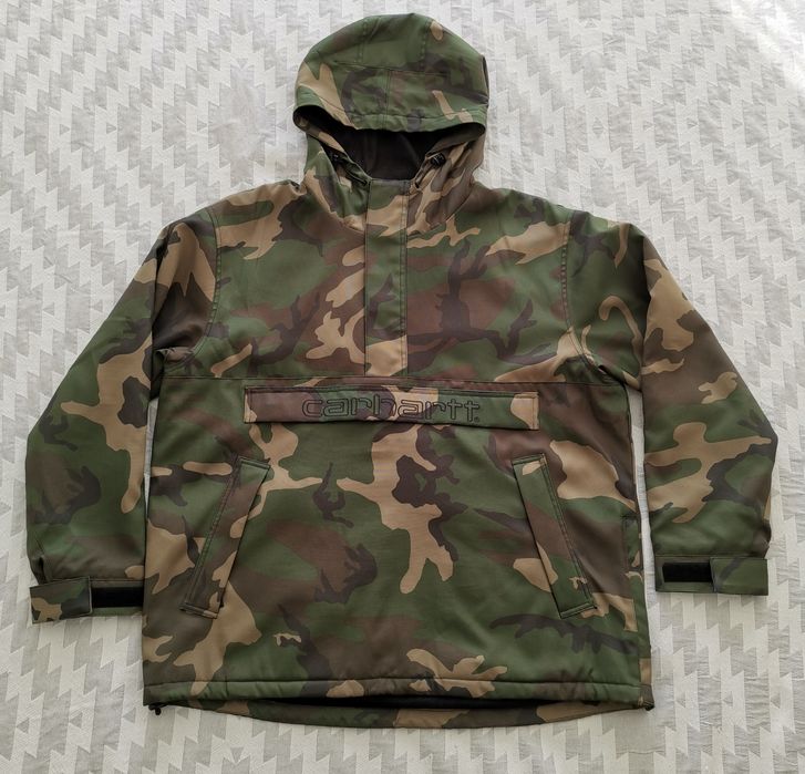 Parka carhartt original casaco blusão M