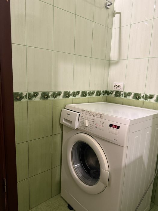 Сахарова, р-к Початок, квартира в новом газовом доме, лоджия