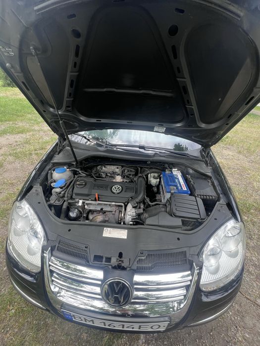 Продам Volkswagen Golf 5 універсал
