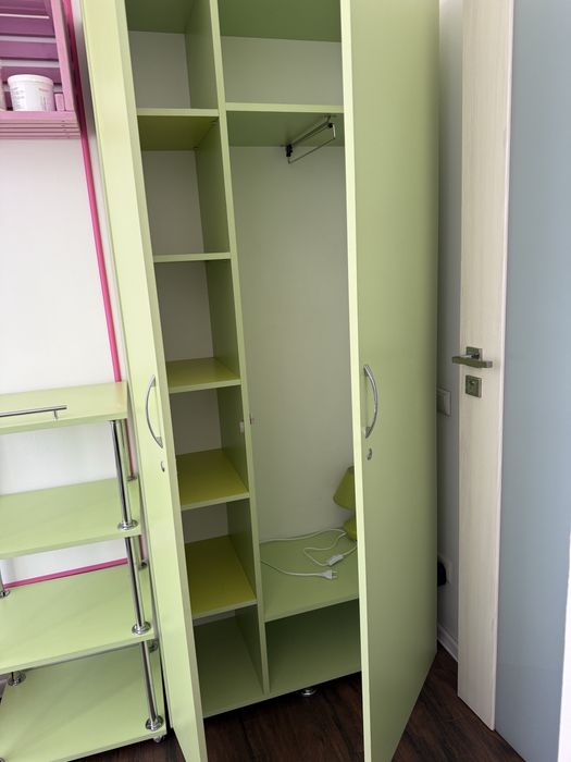 Мкбель для салонов офисов