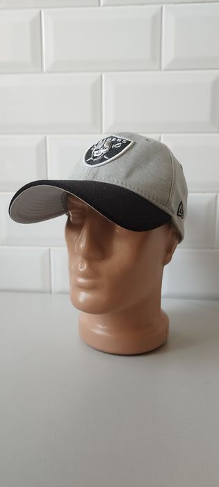 Czapka Raiders NFL
