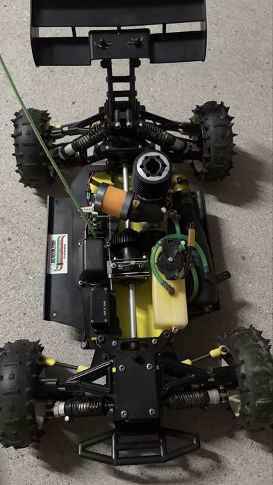 Traxxas X-Maxx 8S + Oferta de 2 Carros RC – Excelente Oportunidade