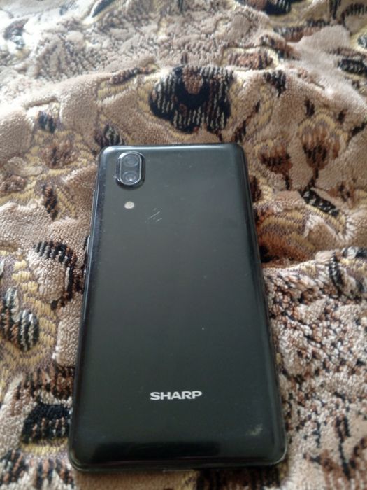 Продам телефон SHARP