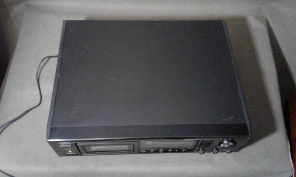 ONKYO TA-2870, magnetofon kasetowy