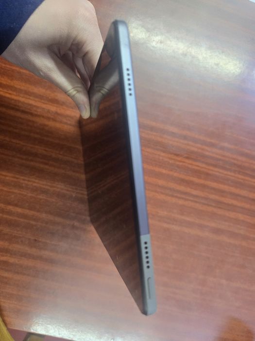 Планшет Lenovo Xiaoxin Pad 2022 4/64GB + Чохол-книжка 10.6" (Tab M10 Plus 3rd Gen)