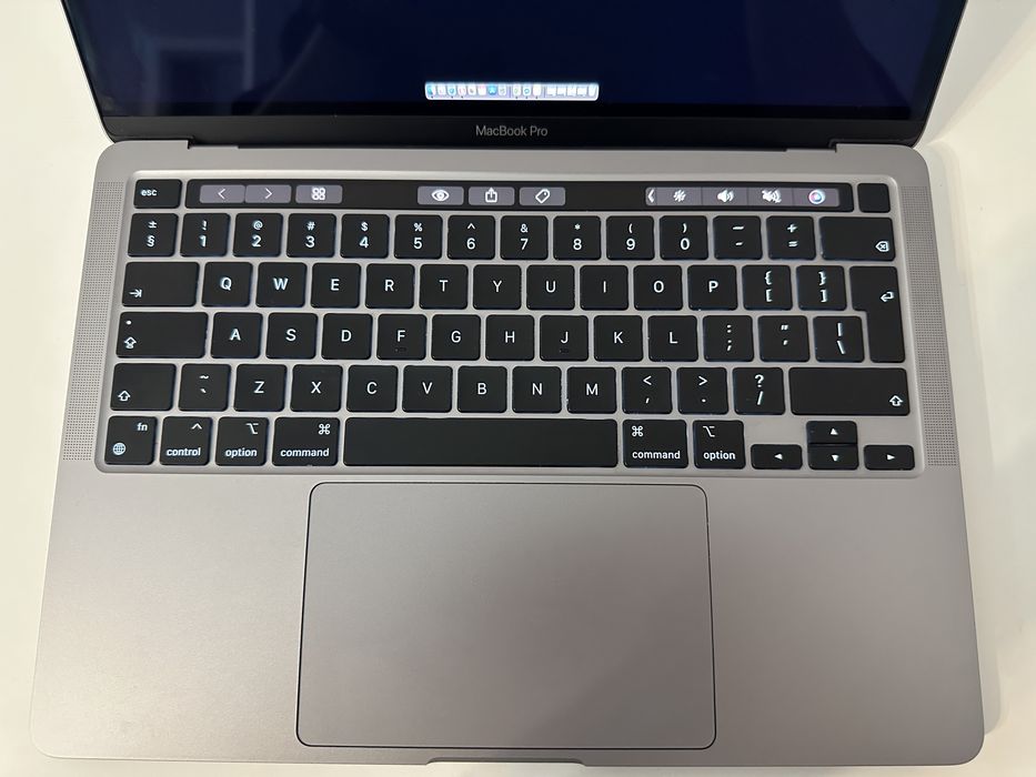 MacBook Pro M2 - 16Gb Ram - 256 GB -  Bardzo dobry stan!