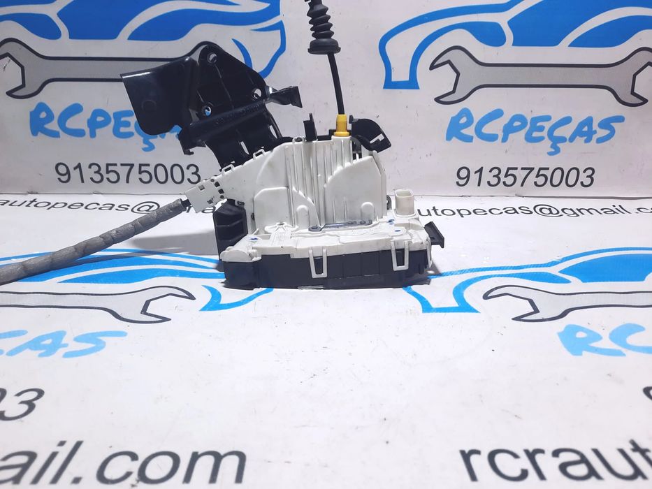 FECHO MECANISMO PORTA FRENTE FRONTAL ESQUERDA MERCEDES BENZ CLASS C