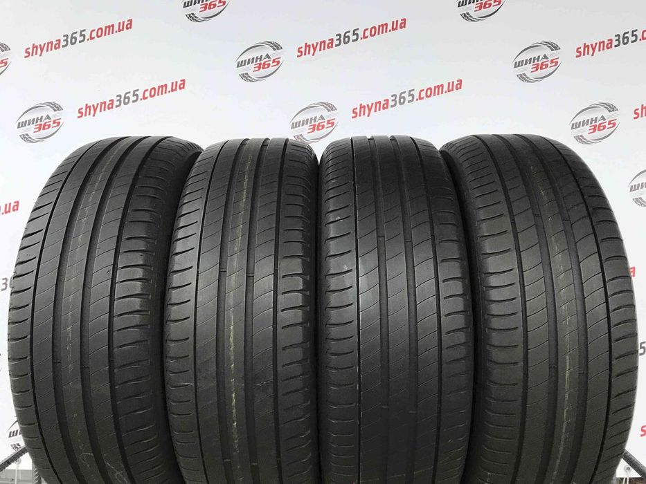 215/60 r17 michelin primacy 3 5mm