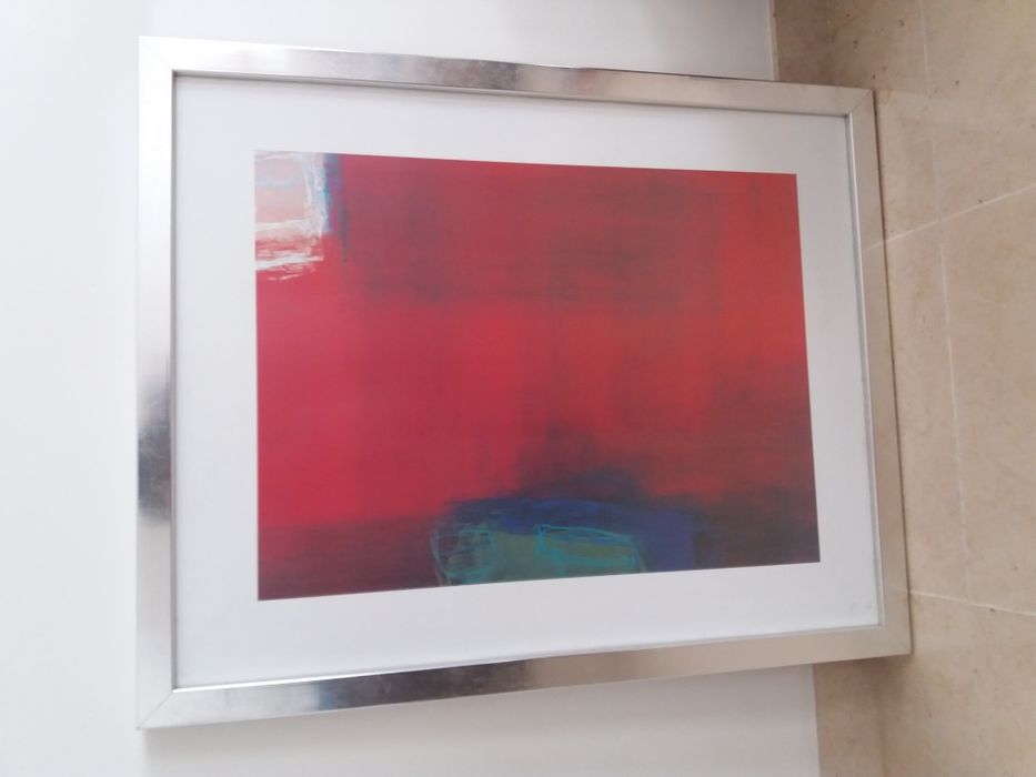 Quadro moderno. Muito bonito