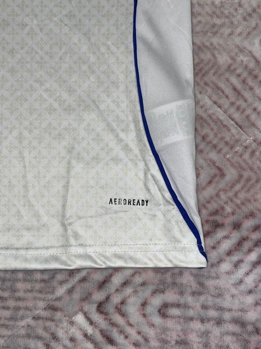 Camisola principal Lyon 2025/26 | XL