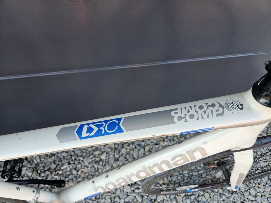 Rower Cboardman 3XB E4P 28-622 700x28c