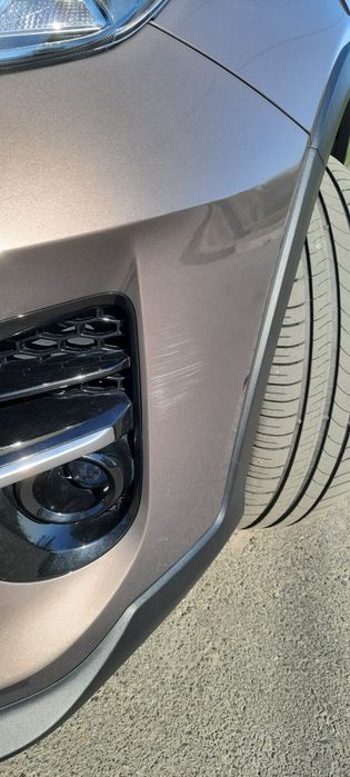 Продам Kia XCeed 2020 1.4 Turbo