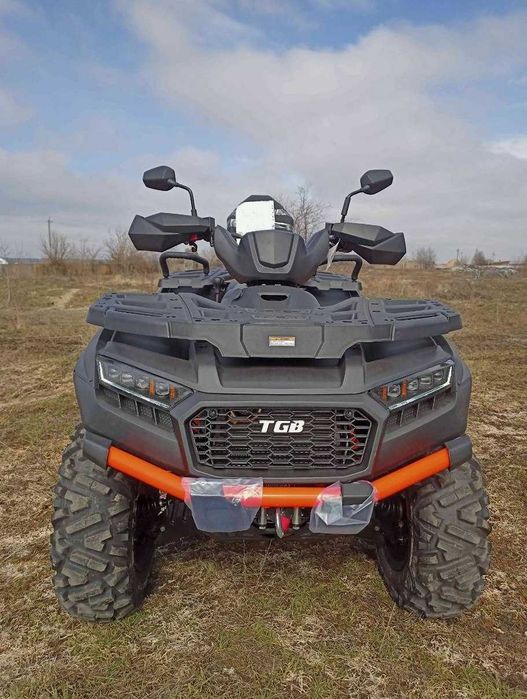 Квадроцикл TGB Blade 1000 LTX EPS за найкращою ціною