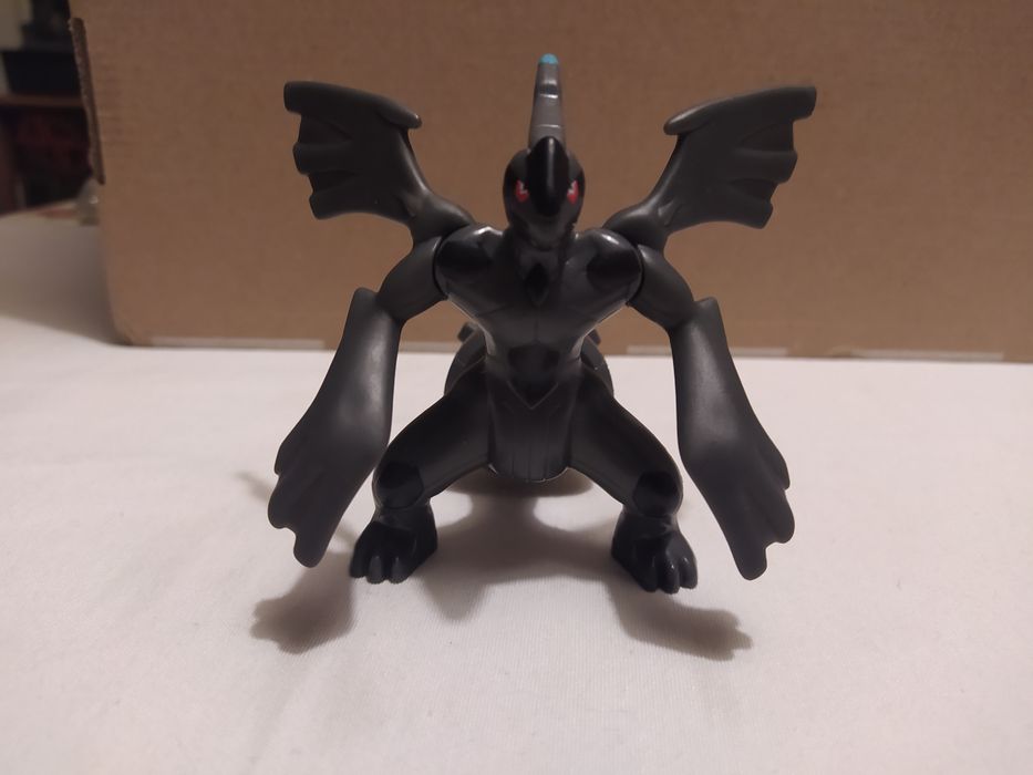Figuras Pokemon. Articulados