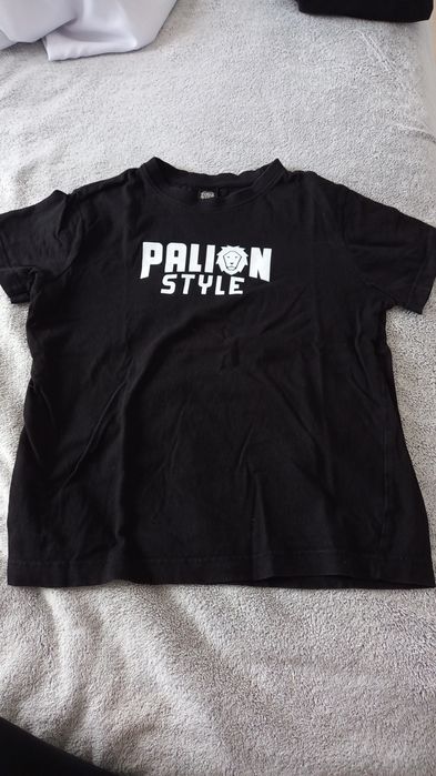 Koszulka tshirt palion style 140/146