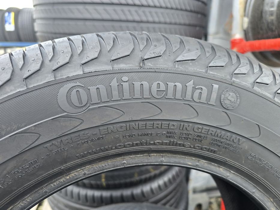 Шини резина 215.65.15С Continental 2025р.в. Нова