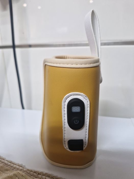 Aquecedor de Biberões Portátil441134738917959681
