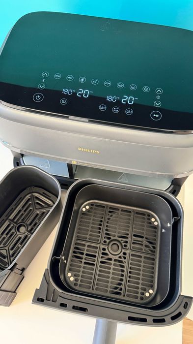 Air Fryer Frytkownica beztłuszczowa PHILIPS