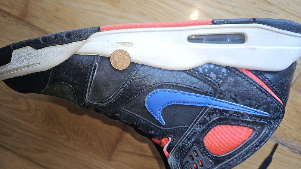 Nike air flight falcon tam42