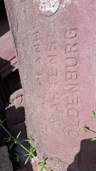 Dachówka  Niemiecka