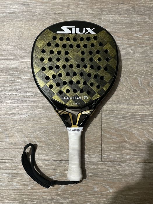 SIUX Electra PRO ST4