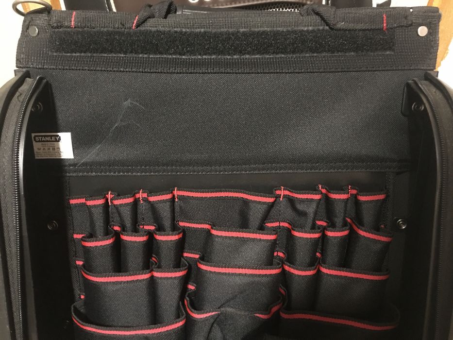 Сумка stanley fat max