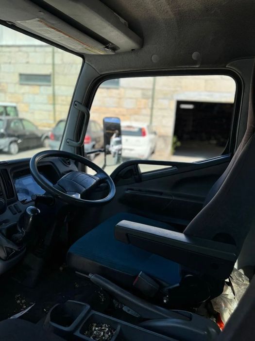 Mitsubishi Canter Fuso 7C15 Para peças