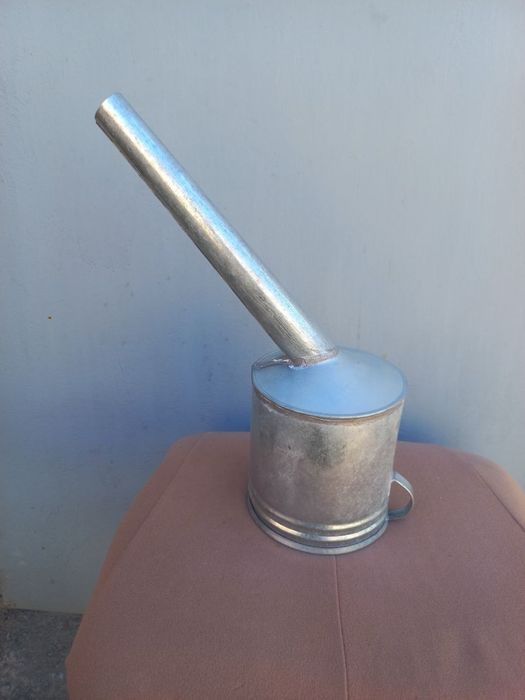 Лійка для авто бензин/дизель