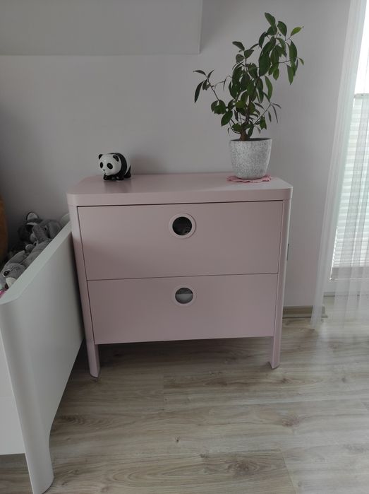 Meble  ikea dla dziecka Busunge