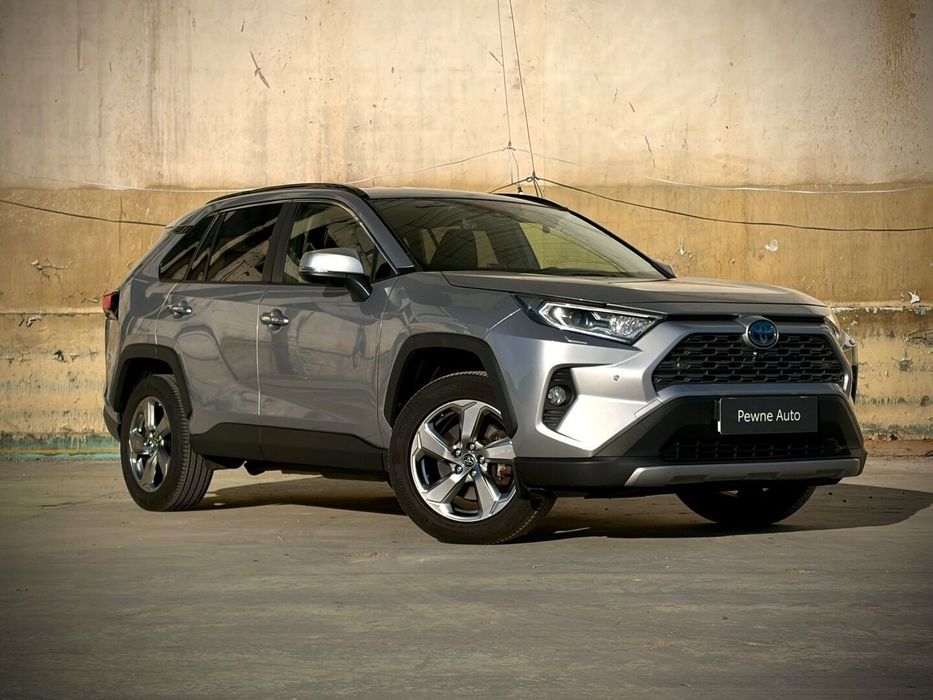 Toyota RAV-4