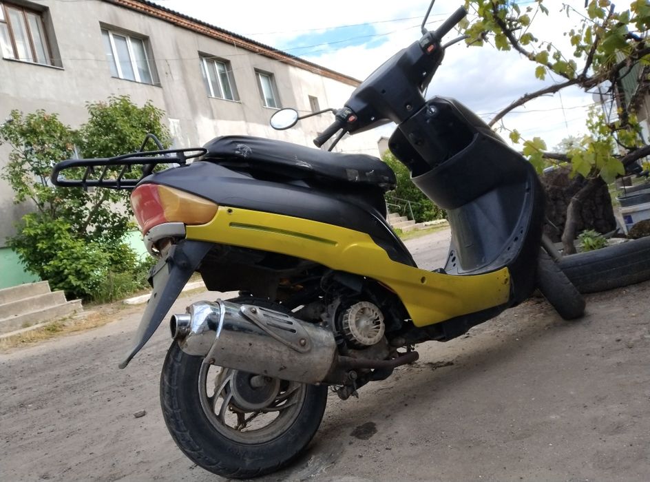 Продам Viper vind