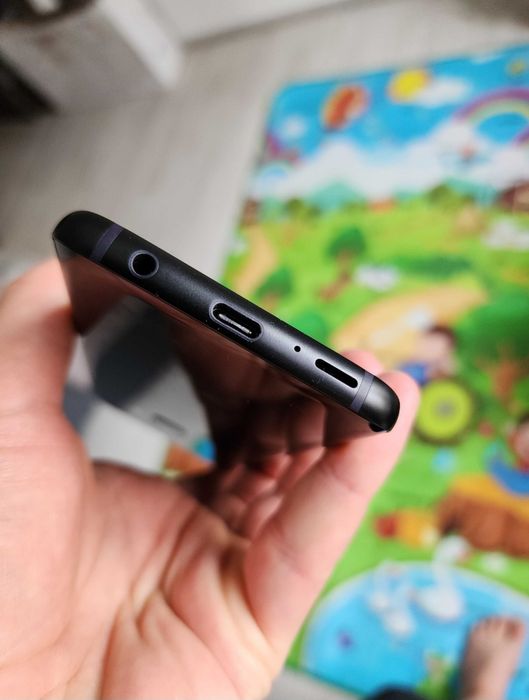 Samsung S9 Snapdragon