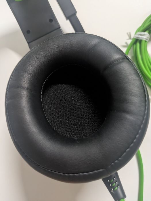 HP Pavilion Gaming Headset 400