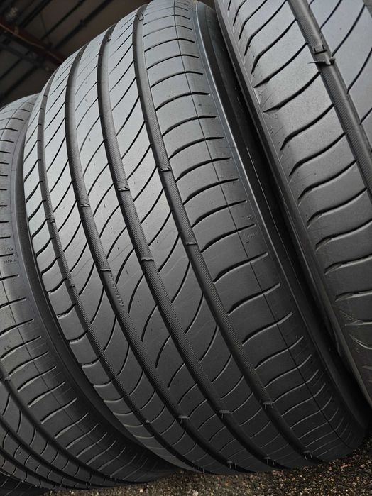 R17 215 65 шини літні Michelin Primacy 4 MO made Spain преміум клас