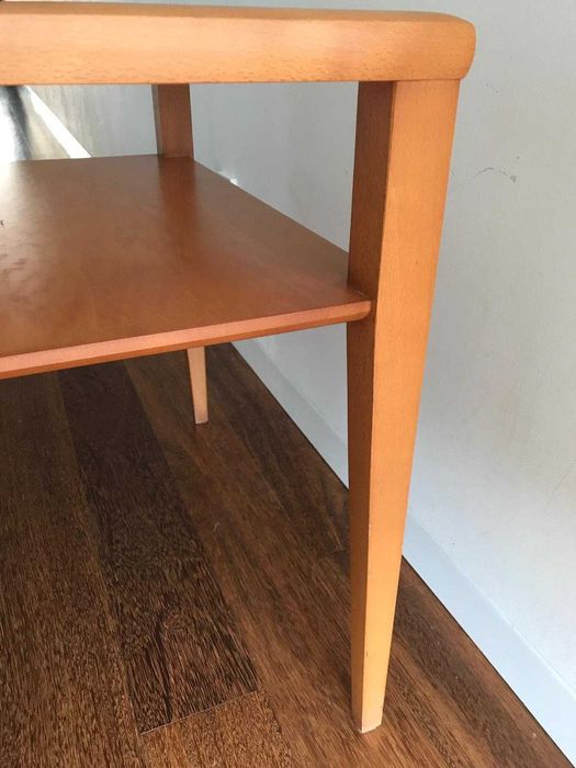 Mesa de apoio / Mesa de sala de estar