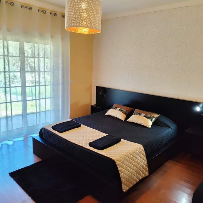 Alojamento Local com piscina, Agilde , Celorico de Basto